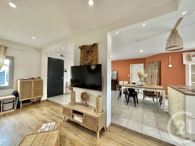 maison - BESSAY SUR ALLIER - 03