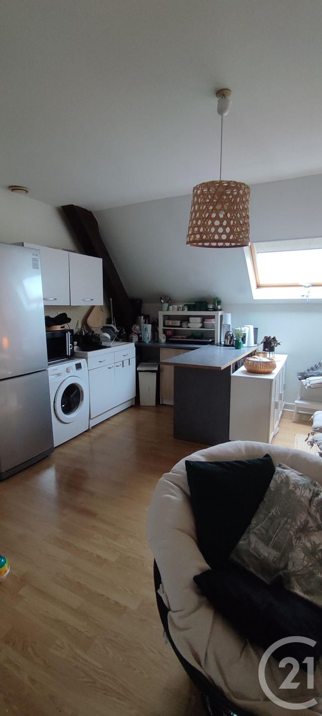 Appartement F2 à louer ST POURCAIN SUR SIOULE