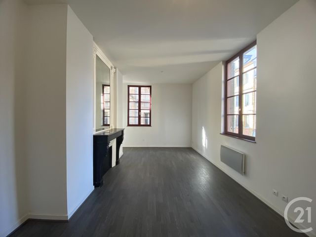 appartement - MOULINS - 03