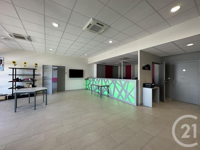 commerce à louer - 847.0 m2 - AVERMES - 03 - AUVERGNE - Century 21 Pierre Immobilier