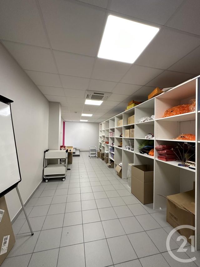 commerce à louer - 847.0 m2 - AVERMES - 03 - AUVERGNE - Century 21 Pierre Immobilier