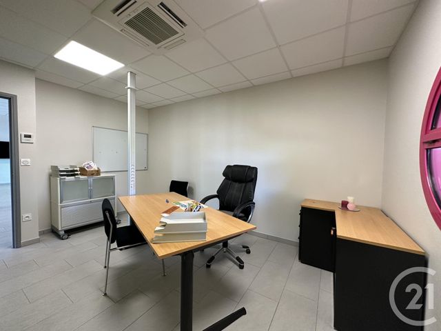 commerce à louer - 847.0 m2 - AVERMES - 03 - AUVERGNE - Century 21 Pierre Immobilier