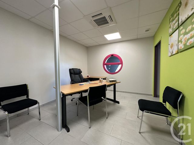 commerce à louer - 847.0 m2 - AVERMES - 03 - AUVERGNE - Century 21 Pierre Immobilier