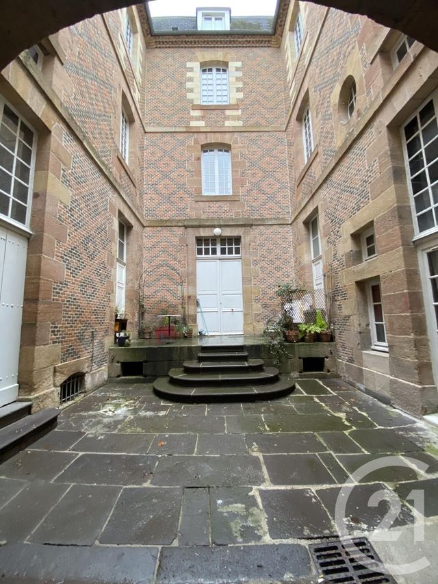 Appartement F4 à vendre - 4 pièces - 90.95 m2 - MOULINS - 03 - AUVERGNE - Century 21 Pierre Immobilier