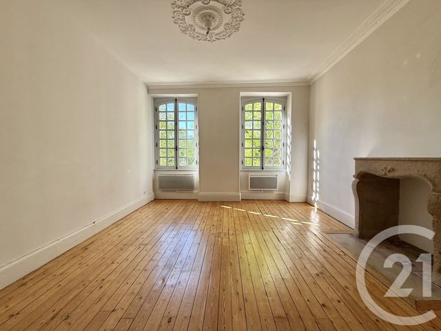 Appartement F4 à vendre - 4 pièces - 90.95 m2 - MOULINS - 03 - AUVERGNE - Century 21 Pierre Immobilier
