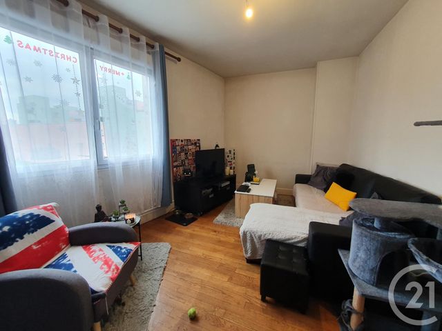 Appartement F3 à louer - 3 pièces - 52.0 m2 - MOULINS - 03 - AUVERGNE - Century 21 Pierre Immobilier