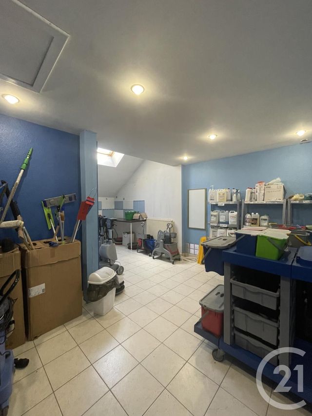 commerce à louer - 180.0 m2 - AVERMES - 03 - AUVERGNE - Century 21 Pierre Immobilier