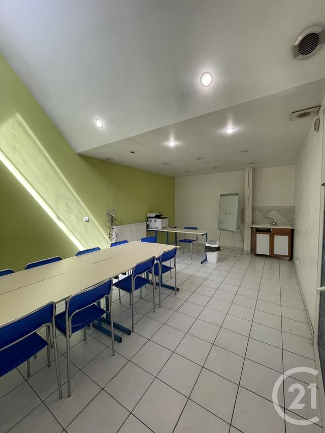 commerce à louer - 180.0 m2 - AVERMES - 03 - AUVERGNE - Century 21 Pierre Immobilier