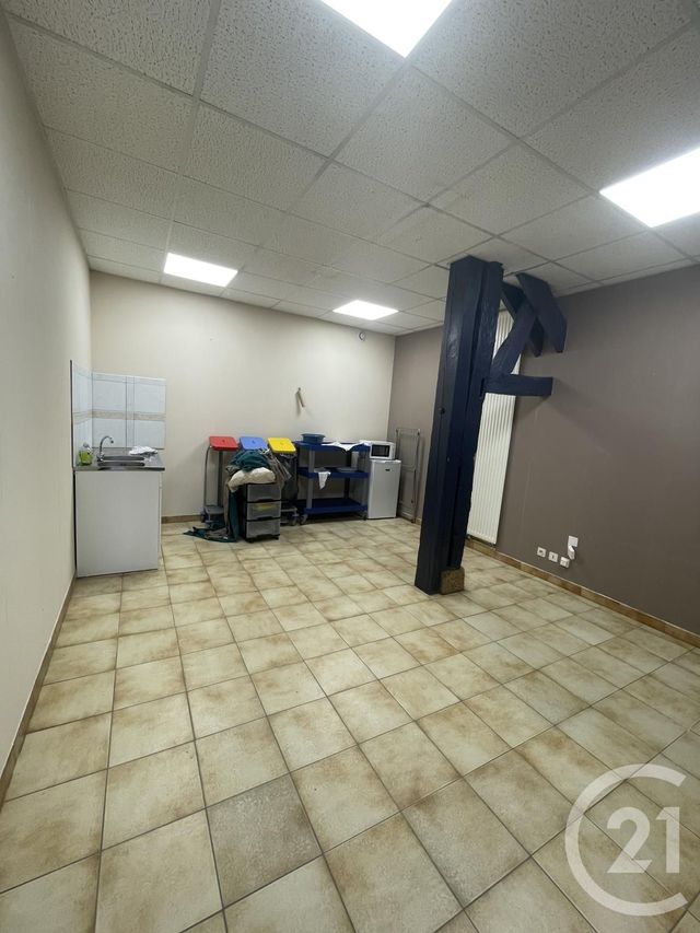 commerce à louer - 180.0 m2 - AVERMES - 03 - AUVERGNE - Century 21 Pierre Immobilier
