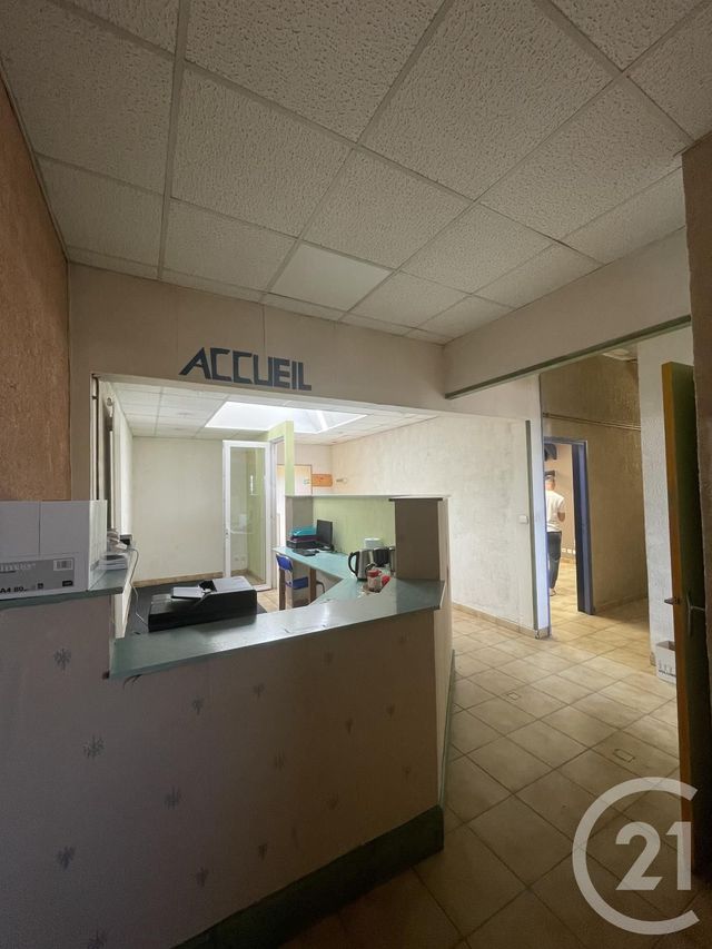 commerce à louer - 180.0 m2 - AVERMES - 03 - AUVERGNE - Century 21 Pierre Immobilier