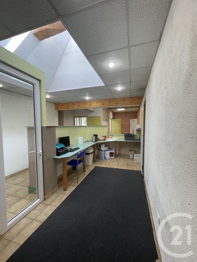 commerce à louer - 180.0 m2 - AVERMES - 03 - AUVERGNE - Century 21 Pierre Immobilier