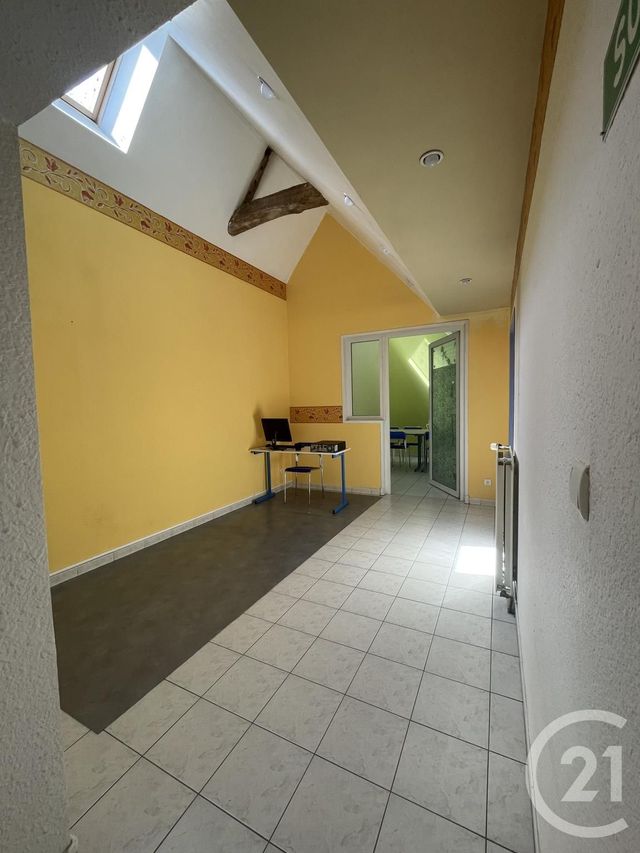 commerce à louer - 180.0 m2 - AVERMES - 03 - AUVERGNE - Century 21 Pierre Immobilier