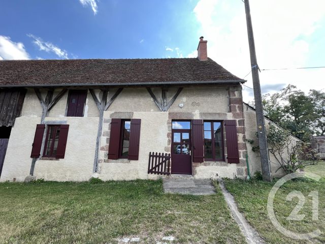 Maison à louer MONTILLY