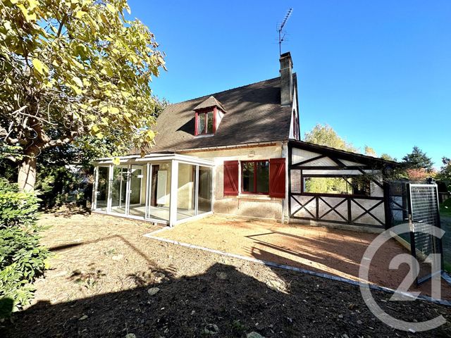 maison à vendre - 4 pièces - 104.66 m2 - AVERMES - 03 - AUVERGNE - Century 21 Pierre Immobilier