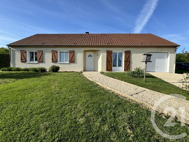 Maison à vendre GOUISE