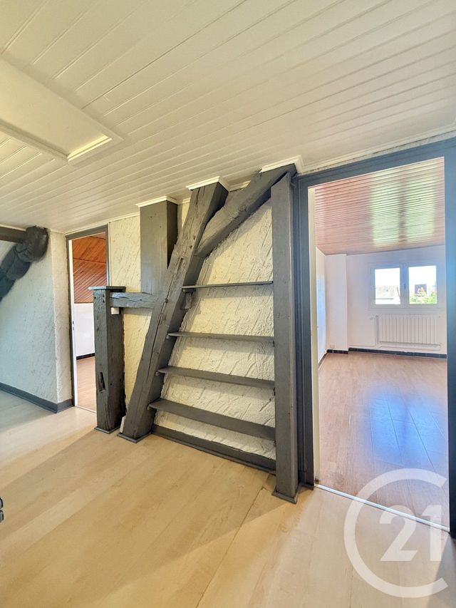maison à vendre - 4 pièces - 112.76 m2 - MOULINS - 03 - AUVERGNE - Century 21 Pierre Immobilier