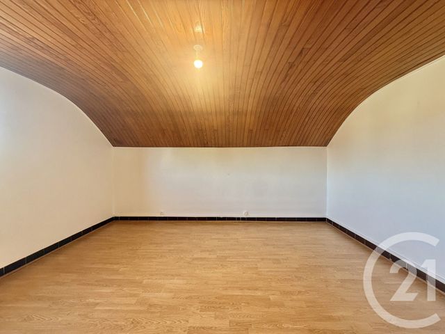 maison à vendre - 4 pièces - 112.76 m2 - MOULINS - 03 - AUVERGNE - Century 21 Pierre Immobilier