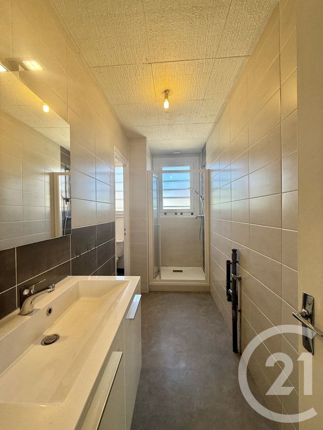 maison à vendre - 4 pièces - 112.76 m2 - MOULINS - 03 - AUVERGNE - Century 21 Pierre Immobilier