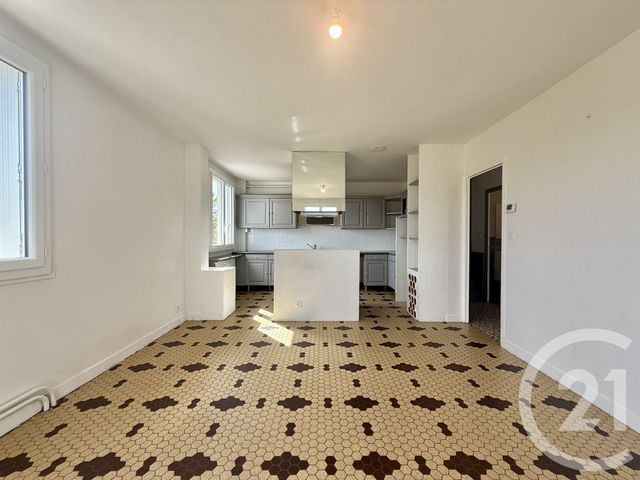 maison à vendre - 4 pièces - 112.76 m2 - MOULINS - 03 - AUVERGNE - Century 21 Pierre Immobilier