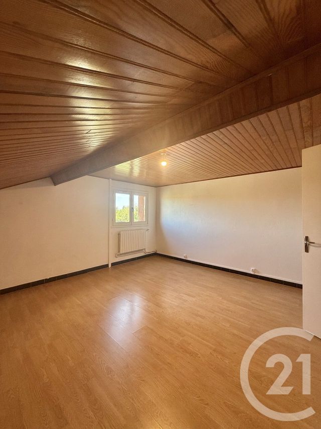 maison à vendre - 4 pièces - 112.76 m2 - MOULINS - 03 - AUVERGNE - Century 21 Pierre Immobilier