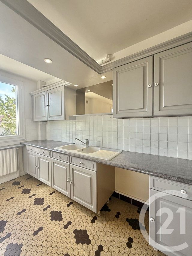 maison à vendre - 4 pièces - 112.76 m2 - MOULINS - 03 - AUVERGNE - Century 21 Pierre Immobilier