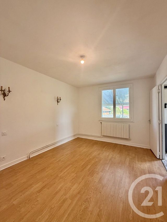 maison à vendre - 4 pièces - 112.76 m2 - MOULINS - 03 - AUVERGNE - Century 21 Pierre Immobilier