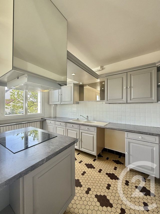 maison à vendre - 4 pièces - 112.76 m2 - MOULINS - 03 - AUVERGNE - Century 21 Pierre Immobilier