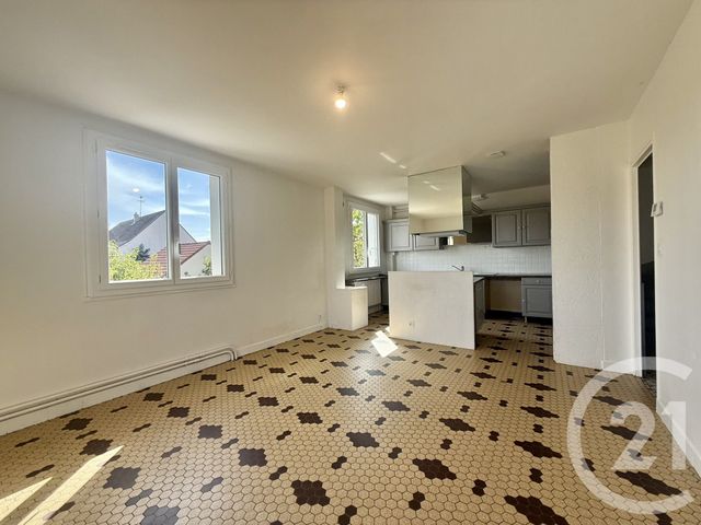 maison à vendre - 4 pièces - 112.76 m2 - MOULINS - 03 - AUVERGNE - Century 21 Pierre Immobilier