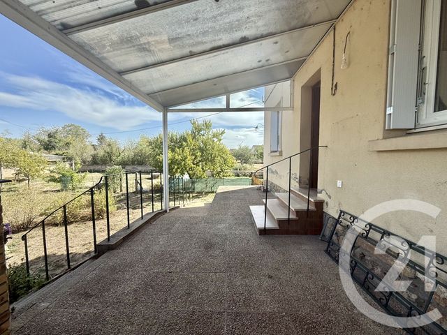 maison à vendre - 4 pièces - 112.76 m2 - MOULINS - 03 - AUVERGNE - Century 21 Pierre Immobilier