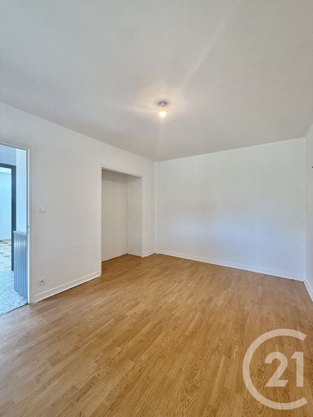 maison à vendre - 4 pièces - 112.76 m2 - MOULINS - 03 - AUVERGNE - Century 21 Pierre Immobilier