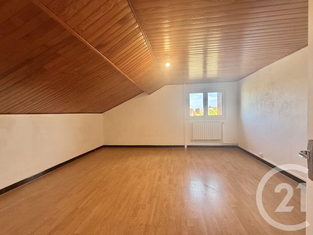 maison à vendre - 4 pièces - 112.76 m2 - MOULINS - 03 - AUVERGNE - Century 21 Pierre Immobilier