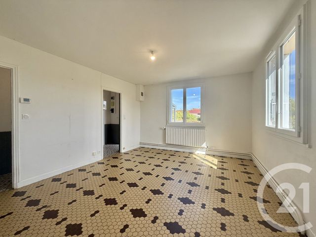maison à vendre - 4 pièces - 112.76 m2 - MOULINS - 03 - AUVERGNE - Century 21 Pierre Immobilier