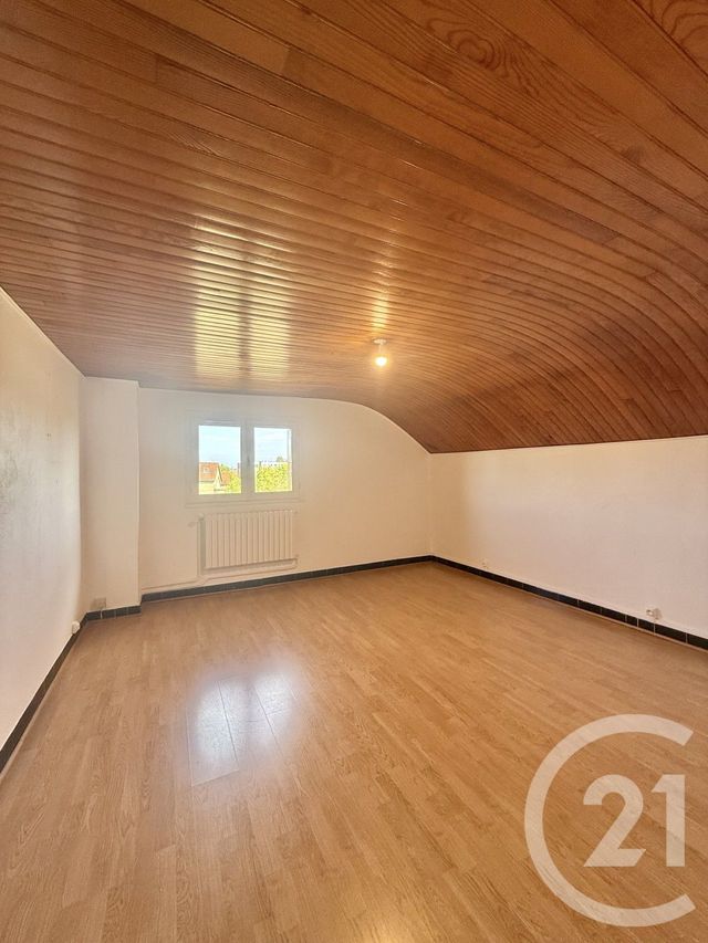 maison à vendre - 4 pièces - 112.76 m2 - MOULINS - 03 - AUVERGNE - Century 21 Pierre Immobilier