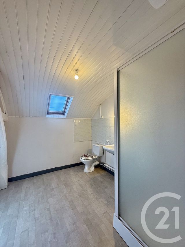 maison à vendre - 4 pièces - 112.76 m2 - MOULINS - 03 - AUVERGNE - Century 21 Pierre Immobilier