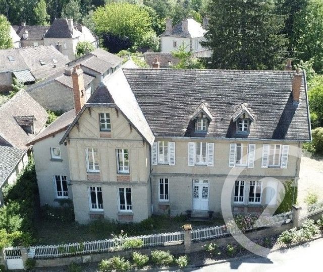 maison - NEUILLY LE REAL - 03
