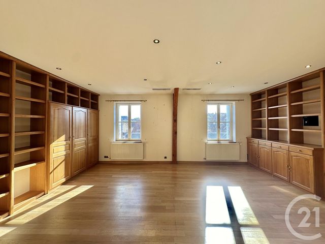 appartement - MOULINS - 03