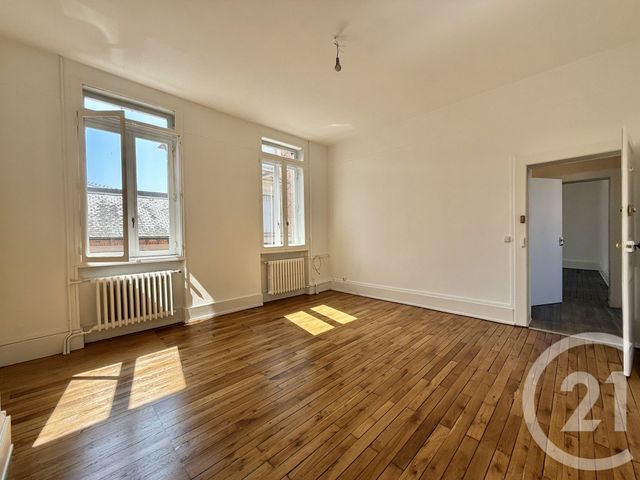 Afficher la photo en grand maison à vendre - 5 pièces - 157.0 m2 - MOULINS - 03 - AUVERGNE - Century 21 Pierre Immobilier