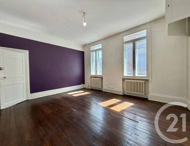 Afficher la photo en grand maison à vendre - 5 pièces - 157.0 m2 - MOULINS - 03 - AUVERGNE - Century 21 Pierre Immobilier