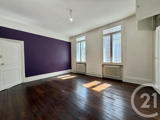 Afficher la photo en grand maison à vendre - 5 pièces - 157.0 m2 - MOULINS - 03 - AUVERGNE - Century 21 Pierre Immobilier