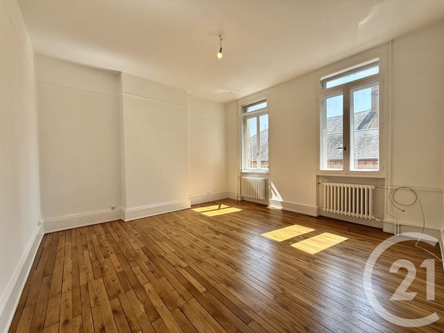 Afficher la photo en grand maison à vendre - 5 pièces - 157.0 m2 - MOULINS - 03 - AUVERGNE - Century 21 Pierre Immobilier