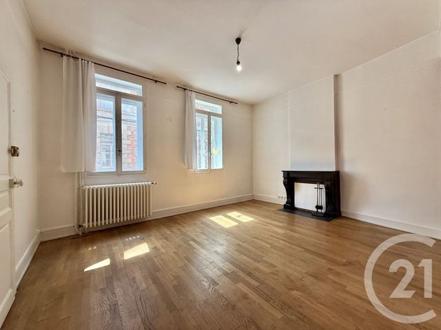 Afficher la photo en grand maison à vendre - 5 pièces - 157.0 m2 - MOULINS - 03 - AUVERGNE - Century 21 Pierre Immobilier