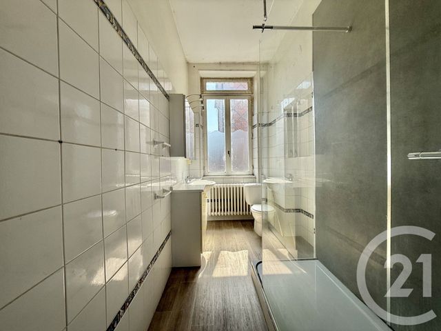 Afficher la photo en grand maison à vendre - 5 pièces - 157.0 m2 - MOULINS - 03 - AUVERGNE - Century 21 Pierre Immobilier