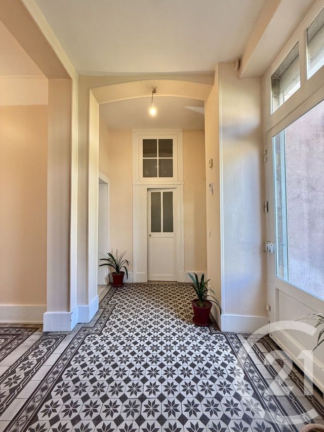 Afficher la photo en grand maison à vendre - 5 pièces - 157.0 m2 - MOULINS - 03 - AUVERGNE - Century 21 Pierre Immobilier