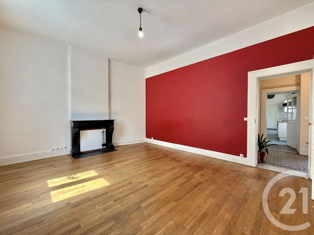 Afficher la photo en grand maison à vendre - 5 pièces - 157.0 m2 - MOULINS - 03 - AUVERGNE - Century 21 Pierre Immobilier