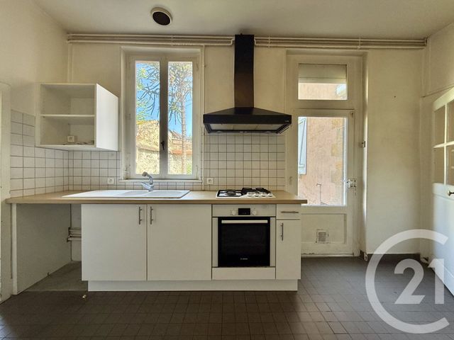 Afficher la photo en grand maison à vendre - 5 pièces - 157.0 m2 - MOULINS - 03 - AUVERGNE - Century 21 Pierre Immobilier