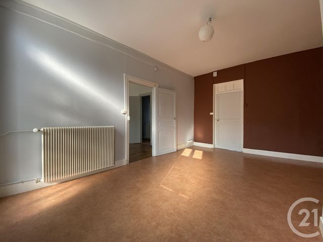 terrain à vendre - 5289.0 m2 - MOULINS - 03 - AUVERGNE - Century 21 Pierre Immobilier