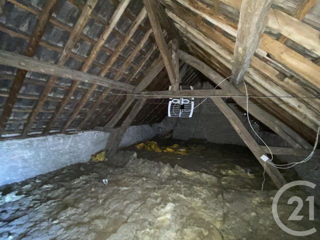 terrain à vendre - 5289.0 m2 - MOULINS - 03 - AUVERGNE - Century 21 Pierre Immobilier