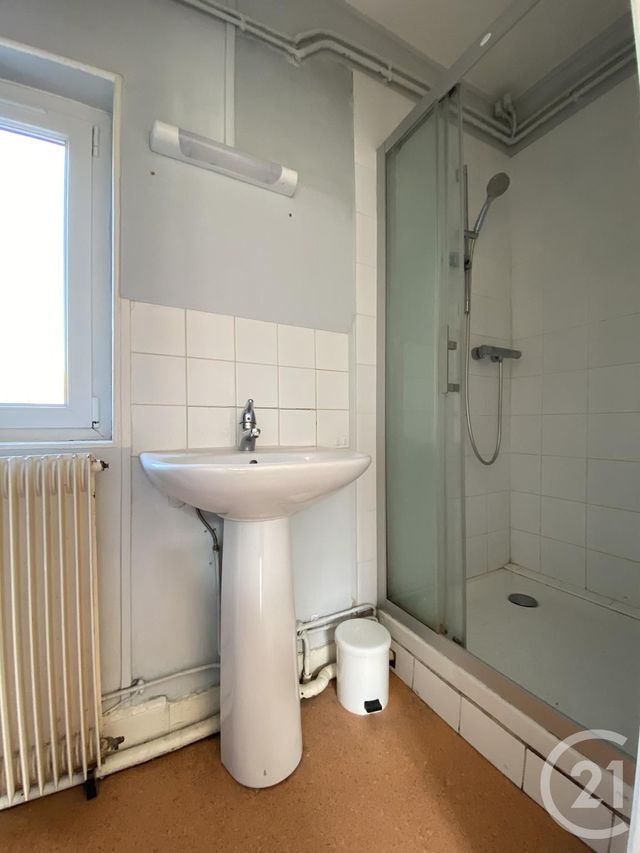 terrain à vendre - 5289.0 m2 - MOULINS - 03 - AUVERGNE - Century 21 Pierre Immobilier