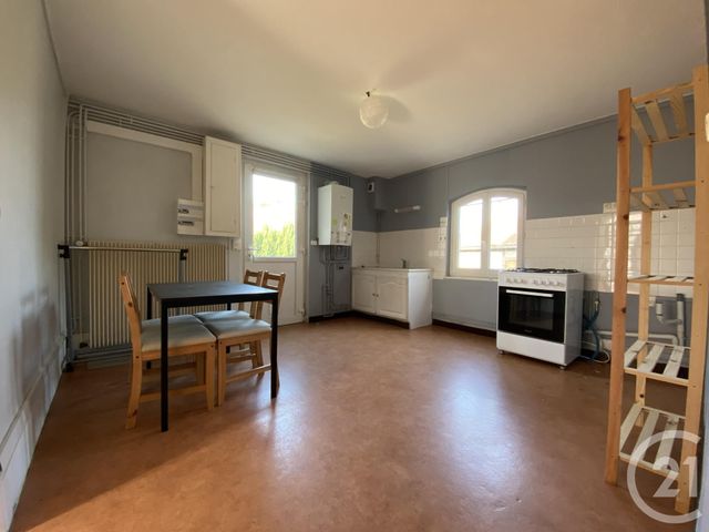 terrain à vendre - 5289.0 m2 - MOULINS - 03 - AUVERGNE - Century 21 Pierre Immobilier