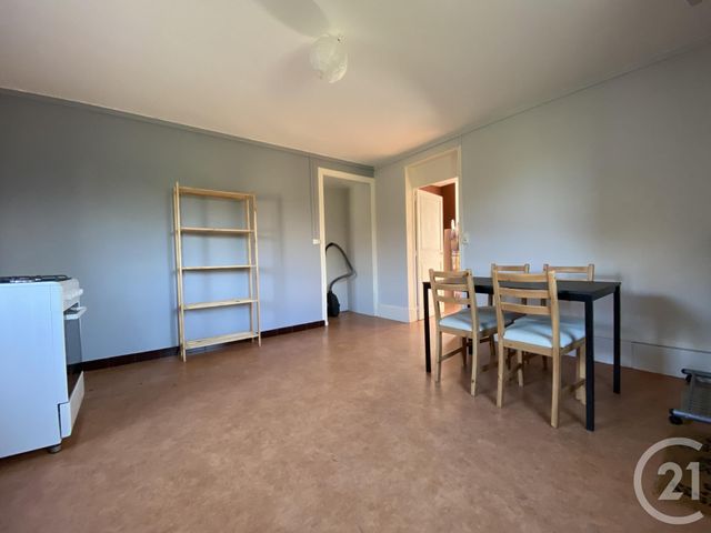 terrain à vendre - 5289.0 m2 - MOULINS - 03 - AUVERGNE - Century 21 Pierre Immobilier